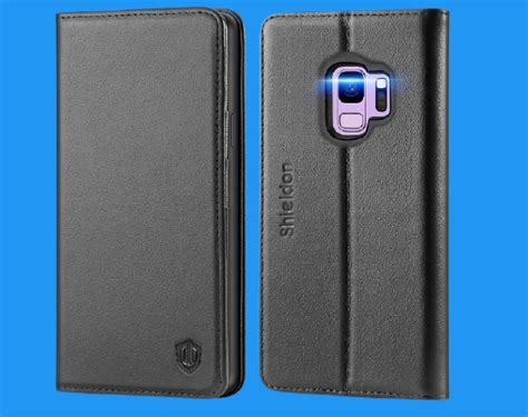 Samsung Galaxy S9 Cardholder Cases Reviews And Buying Guides