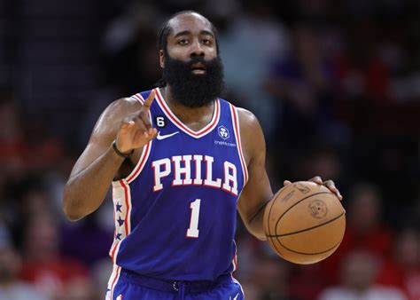 James Harden Net Worth 2023: What Is The NBA Icon Worth?