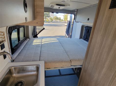 2021 Winnebago Solis WINNEBAGO SOLIS 59PX Good Sam RV Rentals