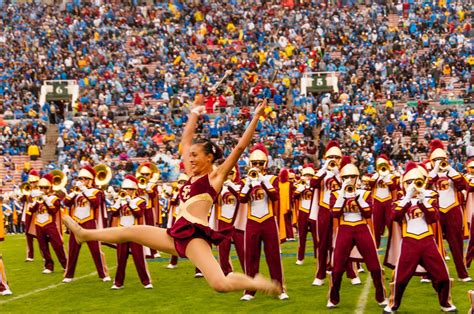 2012 USC Vs Ucla 0317 Benjamin Chua Flickr