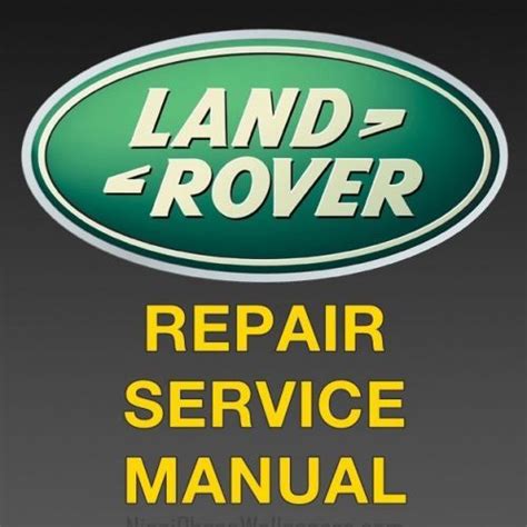 Buy Landrover Rangerover Evoque Repair Service