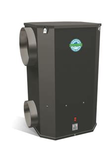 HEPA Filtration - Parkys Heating & Cooling