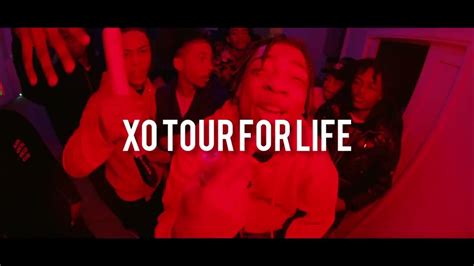 Jersey Club Type Beat Xo Tour For Life Lil Uzi Vert X 2rare X