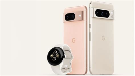 Google Pixel 8: price, features, cameras, and everything you need to ...