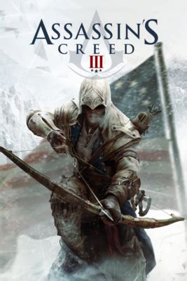 Grid For Assassin S Creed III By Morente SteamGridDB