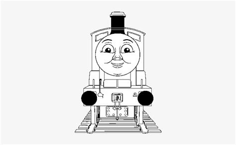 Thomas And Friends Coloring Pages Edward