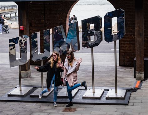 DUMBO Brooklyn | 24 Hour Itinerary | Weekend Getaway In New York City