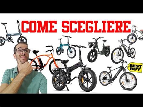 Come Scegliere La Migliore Bici Elettrica Economica Guida Completa