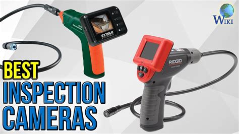 7 Best Inspection Cameras 2017 Youtube