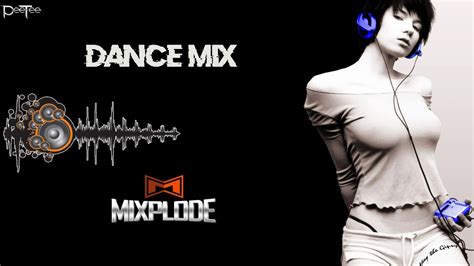 Best Remixes Of Popular Songs Dance Club Mix 2019 Mixplode 179