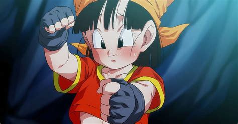 Dragon Ball Gt Teor A Explica Por Qu Pan Nunca Se Transform En Super