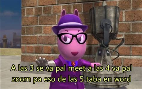 Backyardigans Humor De La Vida Videos Chistosos De Risa Frases Tontas