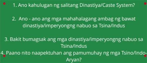 Pa Help Po Plsss Kailangan Ko Lang Po Ngayon Yung Maayos Pong Sagot