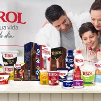 Tirol lança Creme de Leite Mel EmbalagemMarca