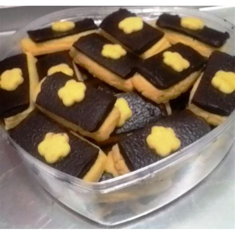 Jual Kue Kering Choco Sticks Coklat Chocolate Kue Lebaran Natal