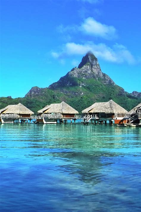 Bora Bora Quick Travel Guide Go Informed