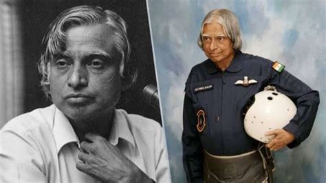 Apj Abdul Kalams Birth Anniversary Films Web Shows Based On Life Of