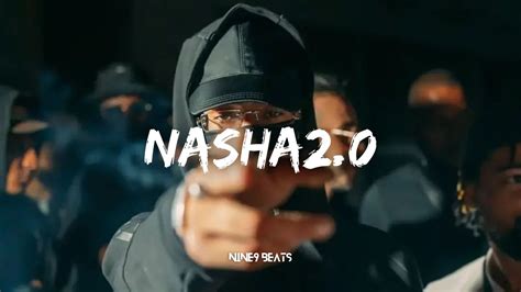 FREE Indian Bollywood Type Drill Beat NASHA2 0 Uk Drill Beat