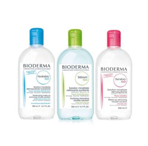 Bioderma 500ml. | LINE SHOPPING