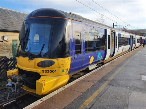 Class 153 Angel Trains