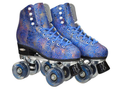 Dazzle Epic Skates