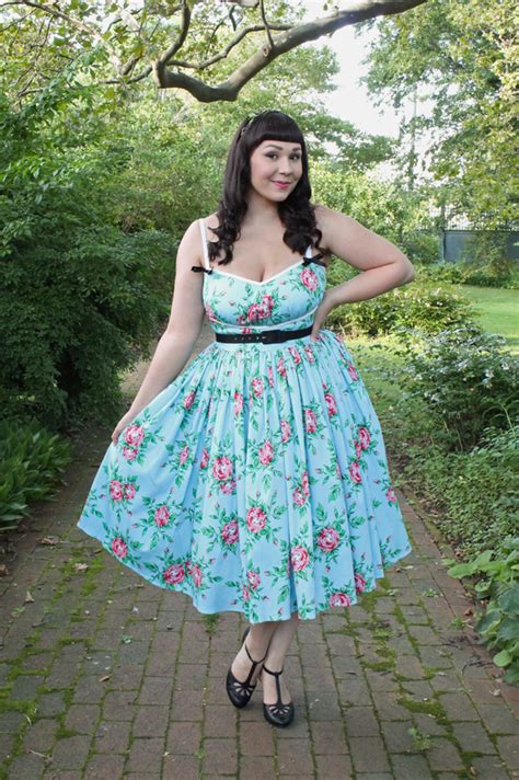 The Soubrette Brunette Briar Rose