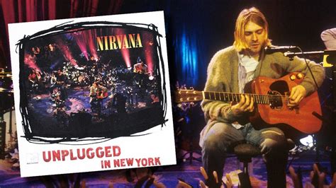 10 Greatest Rock Albums That Are Totally Acoustic