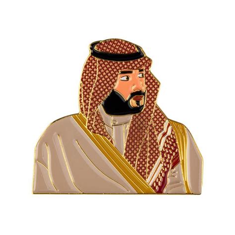 Wholesale Custom Metal Saudi Arabia Flag Pin National Day Soft Enamel