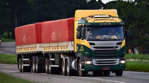 Transval Transportadora Divulga Novas Vagas Para Motoristas Carreteiros