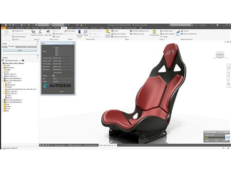 Autodesk Inventor Professional 2019