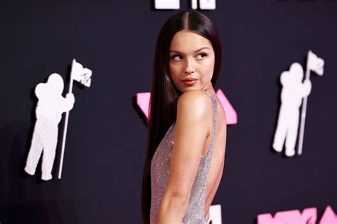 Olivia Rodrigo Mtv Vmas Fashion Legs Boobs Hot Celebs Home