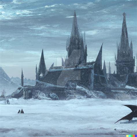 frozen wasteland  twiggyolero  deviantart