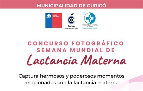 Con Concursos Van A Conmemorar Semana De La Lactancia Materna Diario