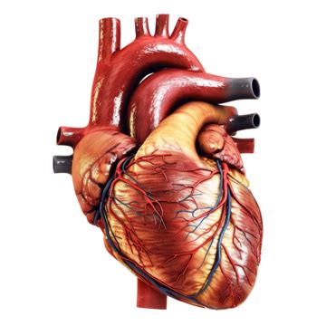 Human Heart Anatomy Cross Section Human Heart Anatomy Cross Section