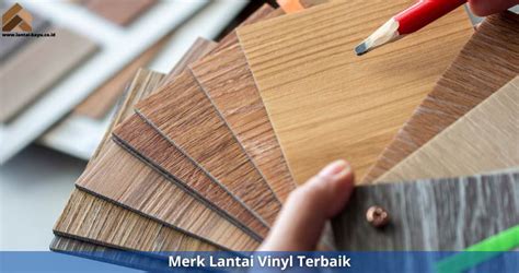 Rekomendasi Merk Vinyl Terbaik Untuk Berbagai Jenis Interior