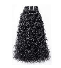 Amazon Triippy Raw Human Hair Bundles Triple Lifespan Than