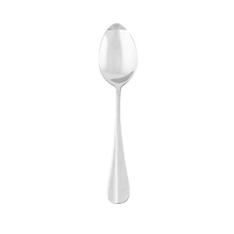 Signature Steel Baguette Table Spoon