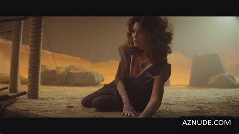 Doom Patrol Nude Scenes Aznude