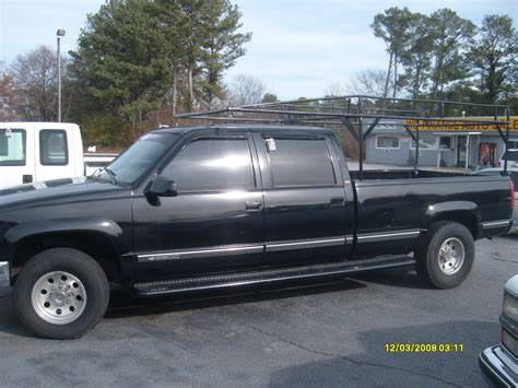 2000 Chevrolet Ck 3500 Overview Cargurus
