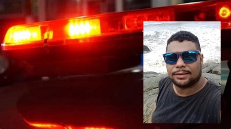 Vigilante Morre Em Acidente De Trânsito Comando Vp