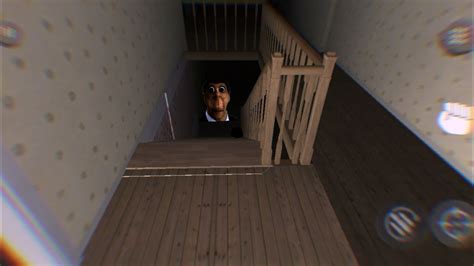 Game Horror Macam Apa Ini Nextbots Obunga Chase Gameplay Youtube