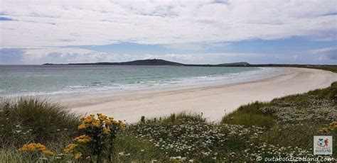 Tiree Beaches | Inner Hebrides