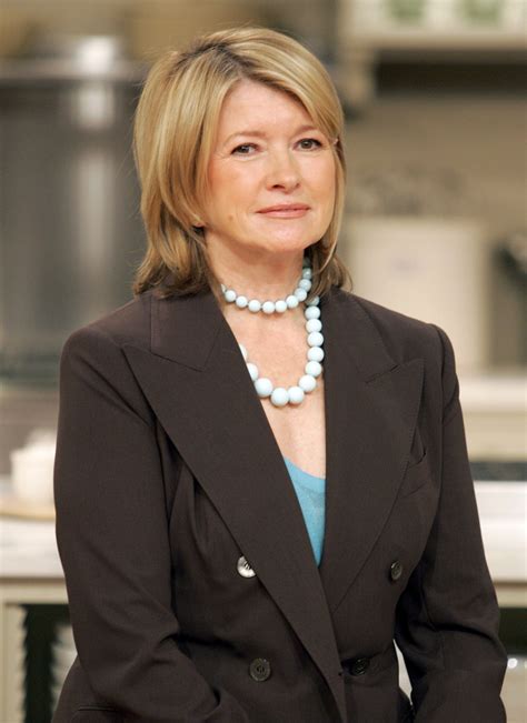 Martha Stewart Actor Cinemagiaro