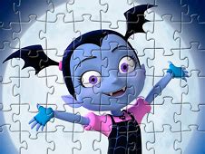 Vampirina Games Online (FREE)