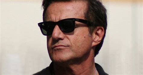 Christian De Sica Il Re Del Cinepanettone Romano Roma