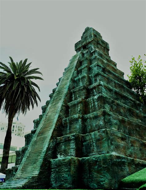 Tikal Datos Que Ya Sab As O Quiz No Sobre El Templo I O Gran Jaguar