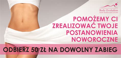 Body Evolution Studio Modelowania Sylwetki Bon Zl Body Evolution