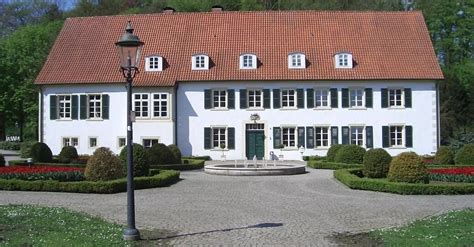 5 Tour Ellerburg Aue Radweg Rundfahrt Preußisch Oldendorf BERGFEX