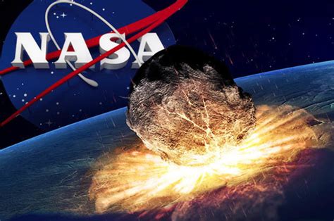 Nasa News When Will Three Asteroids Skim Past Earth This Week Daily