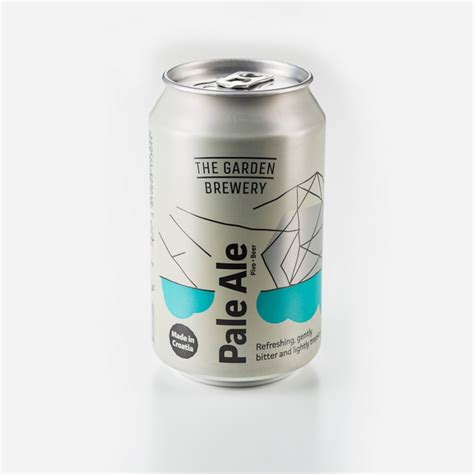 Pale Ale | The Garden